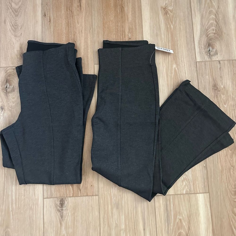 Old Navy Point Kick Highwaisted Leggings MP(2)